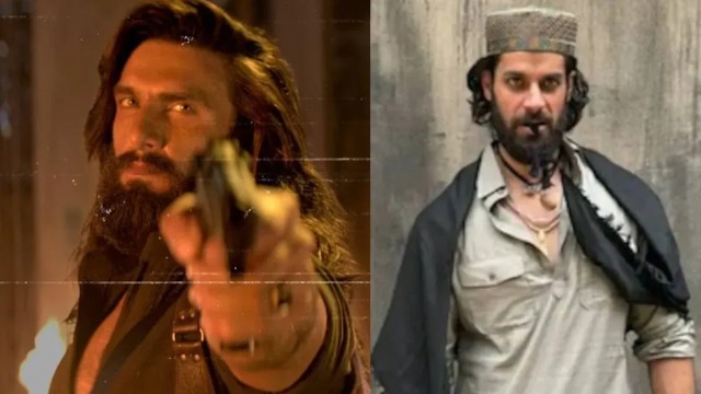 Abhay Arora On Lyari real people act in Dhurandhar 2