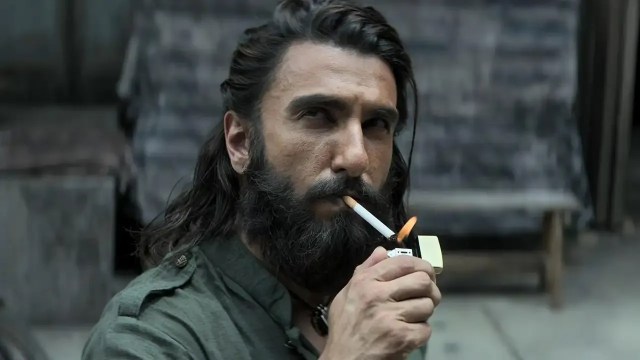 Dhurandhar 2 trailer postponed due to Chandra Grahan