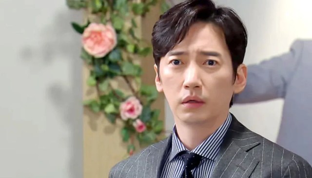 Lee Sang Bo Passed Away