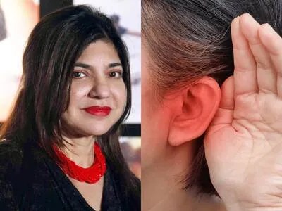 Alka Yagnik suffers from dangerous illness for two years