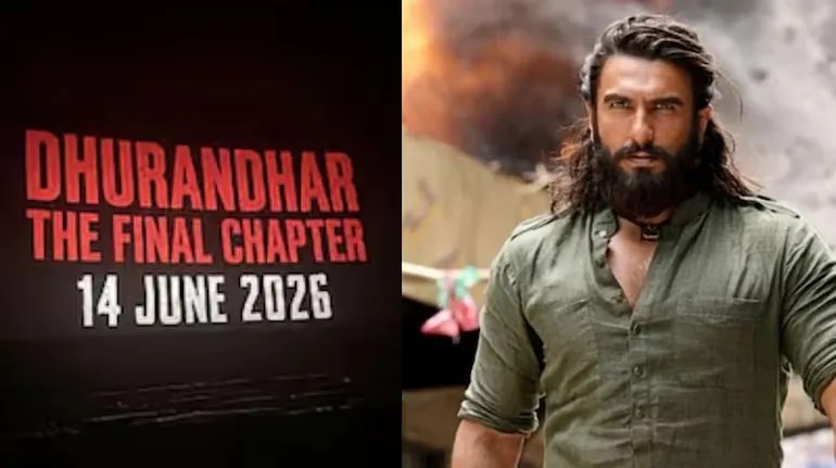 Dhurandhar 3 Post Viral