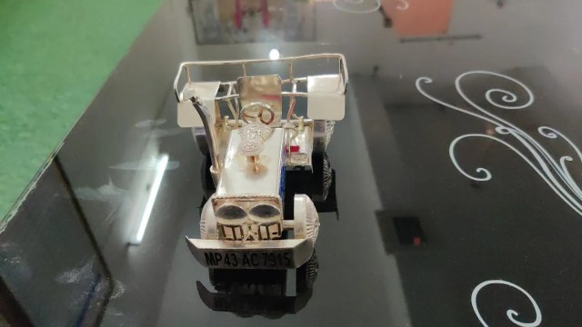 Sanwaliya Seth Temple