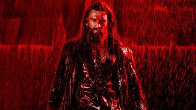 Dhurandhar 2 shows cancelled dlf mall noida Fans angry