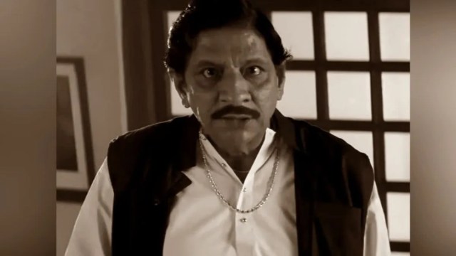 Tamal Roy Chowdhury Work With Aishwarya Rai