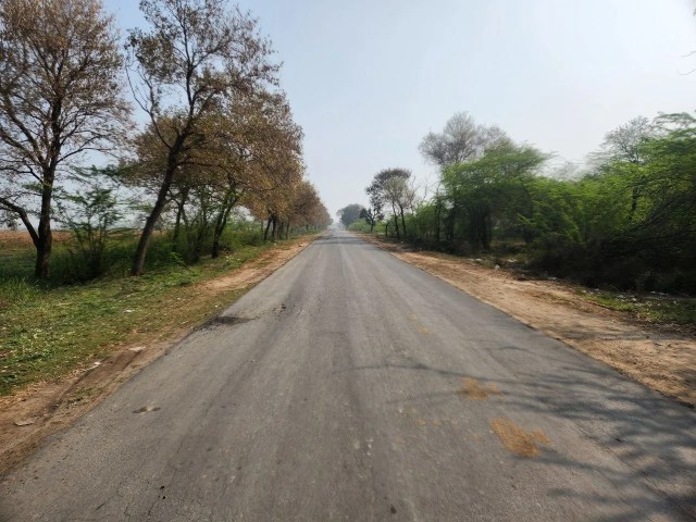 Kulish ji Soda village