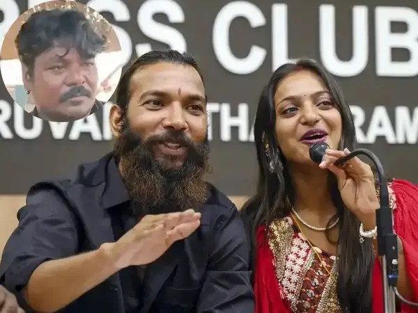 Monalisa Farman marriage MP SC-ST Commission will investigate