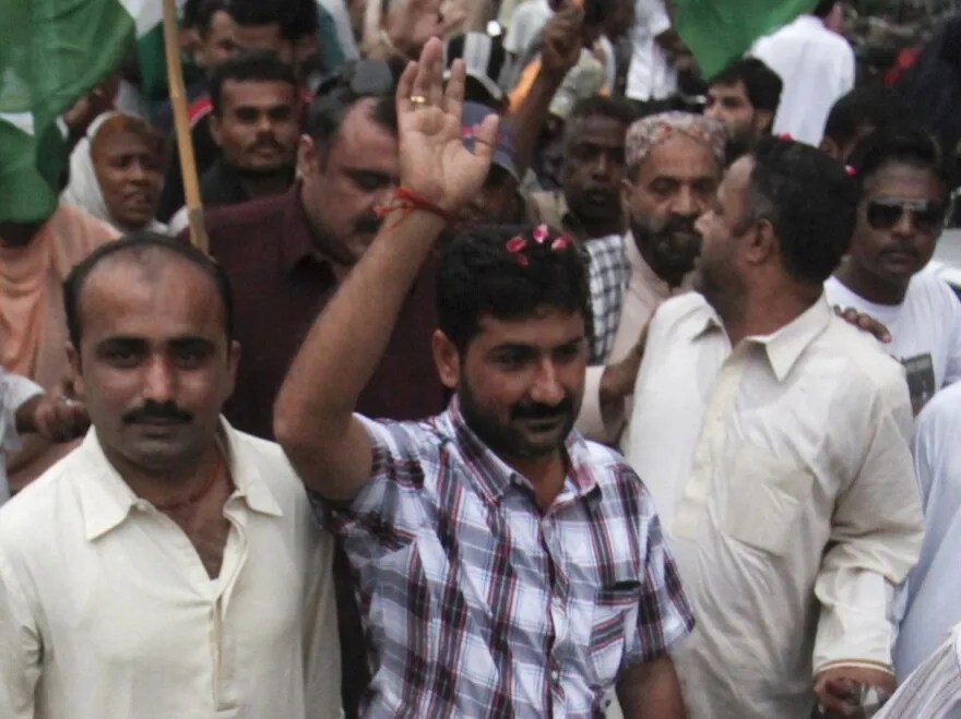 Uzair Baloch 12 year old Dubai Arrest Post Viral