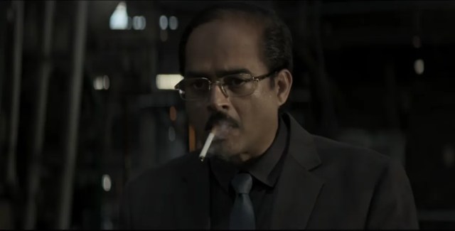 R Madhavan scene sparks Controversy Dhurandhar 2