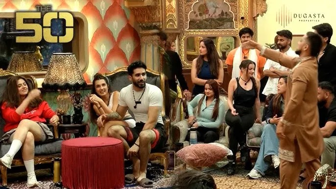 Bhojpuri Actor Vikrant Singh Rajpoot