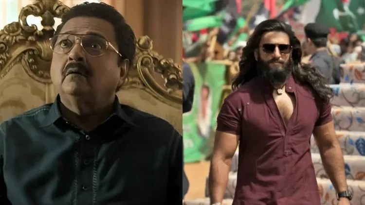 Rakesh Bedi Angry On dhurandhar 2 a propaganda film