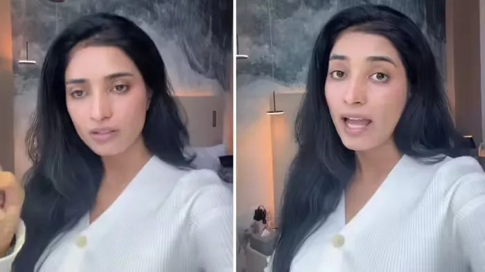 Bigg Boss 16 fame Manya Singh stranded in Dubai