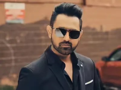 Gippy Grewal Threat Call