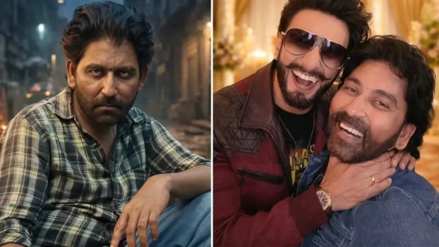 Vivek Sinha reveals getting I love you messages from Pakistan