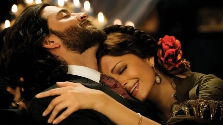 film Guzaarish 