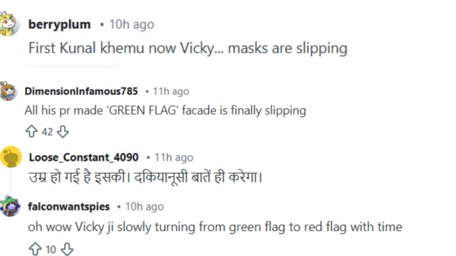 Vicky Kaushal Trolled For Joking On Marriage