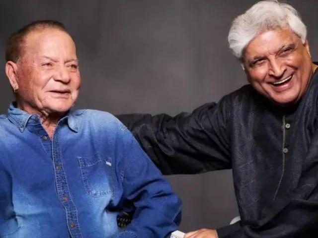Salman Khan Father Salim Khan health Update