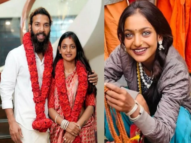 Sanoj Mishra Big Revealed On Monalisa Husband Farman Khan