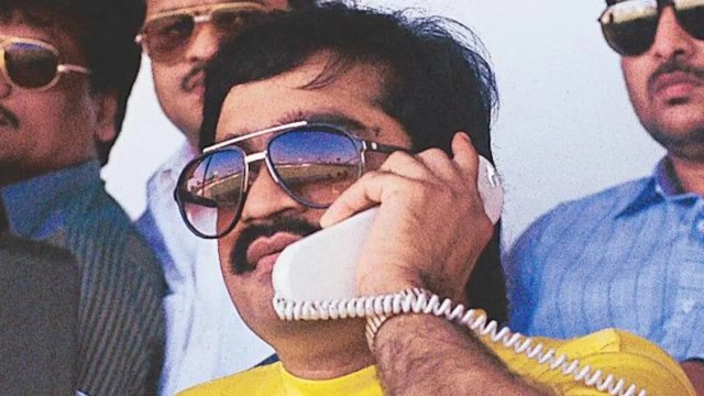 Dhurandhar 2 Dawood Ibrahim role
