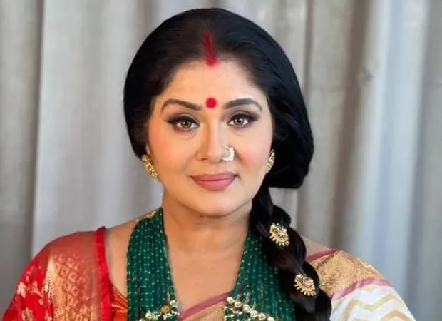 Sudha Chandran On Dance