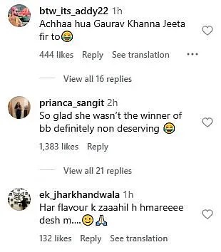 Farrhana Bhatt On Ali Khamenei Death