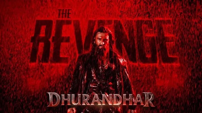 Dhurandhar 2 Trailer Scene
