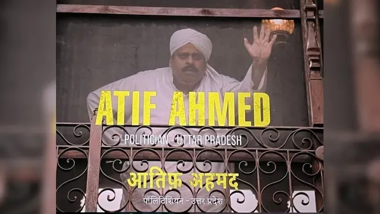Atiq Ahmed In Dhurandhar 2 Controversy