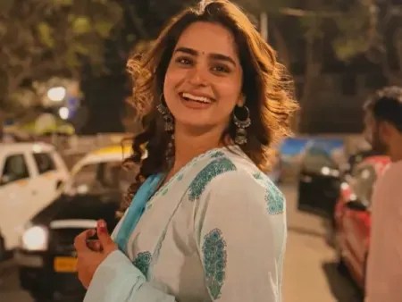 Dhurandhar Actress Ayesha Khan