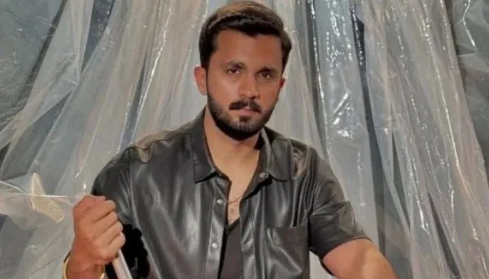 Youtuber Rajab Bhatt Divorce