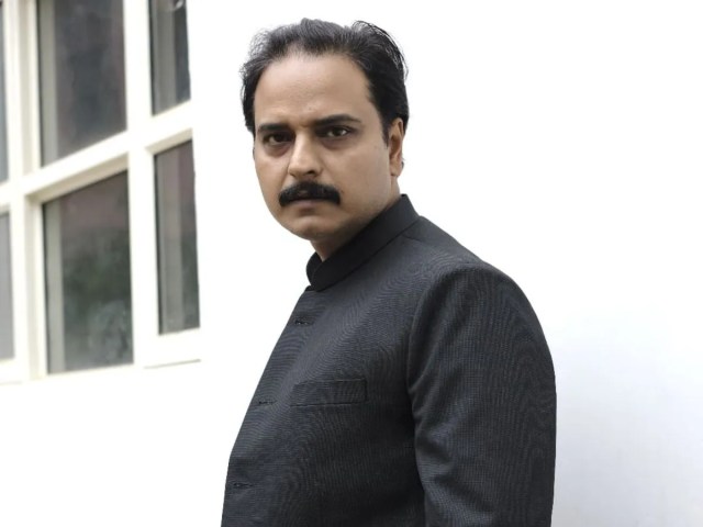 Who is Bade Sahab In Dhurandhar 2