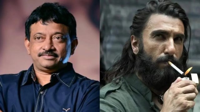 Ram Gopal Varma Reaction Dhurandhar 2 Propaganda Film