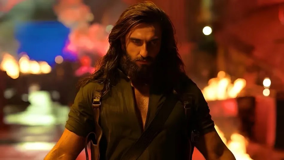 Aditya Dhar Ranveer Sigh Fake Video