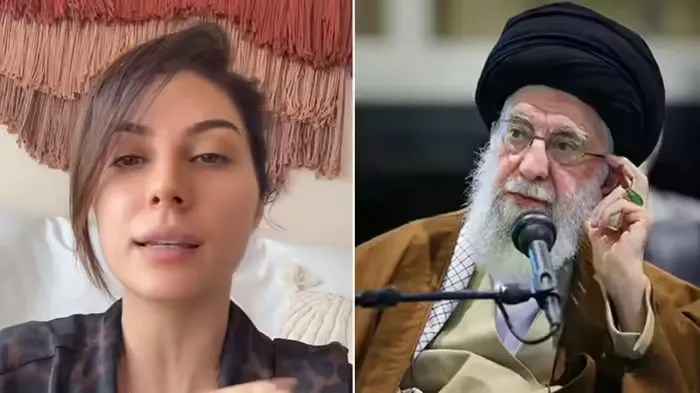 US Israel strikes on Iran