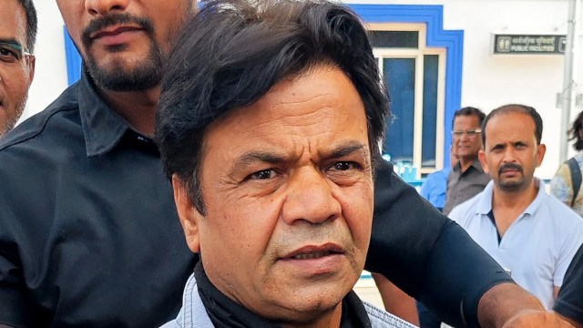 Rajpal Yadav Cheque Bounce Case