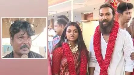 Monalisa Father Big Statement