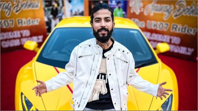 Anurag Dobhal Net Worth