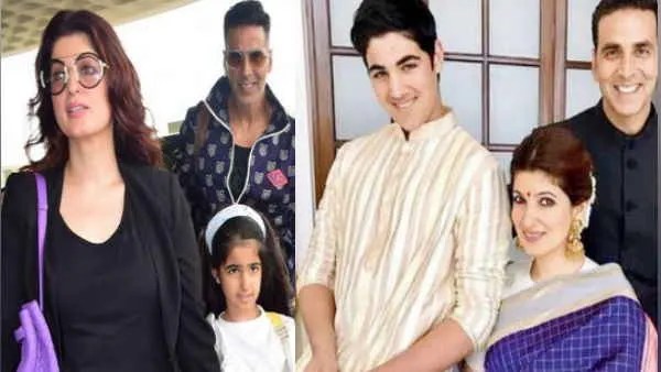 Akshay Kumar Recalls Spooky Incident At Home