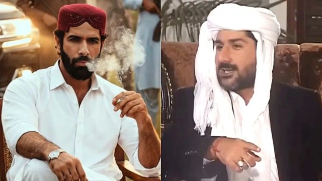 Uzair Baloch 12 year old Dubai Arrest Post Viral