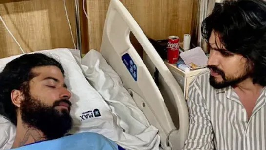 Anurag Dobhal Health