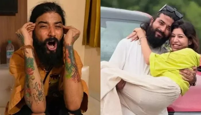 Anurag Dobhal Manager Rohit Pandey Big Revealed