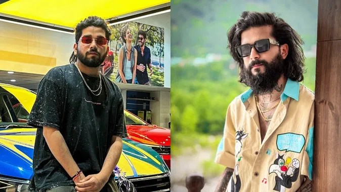 Anurag Dobhal Brother kalam Ink Post