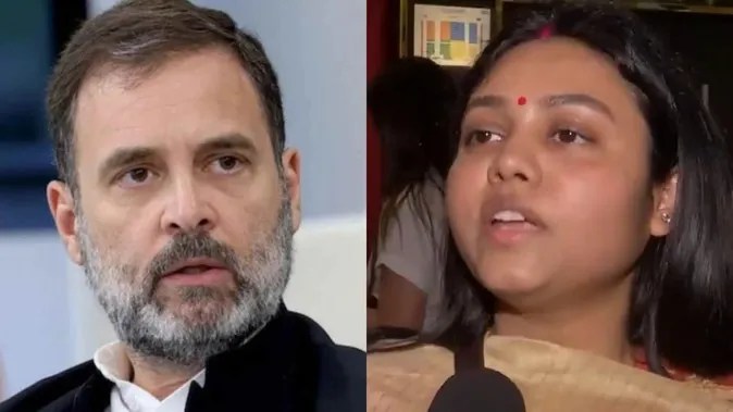 Rahul Gandhi Dig On The Kerala Story 2