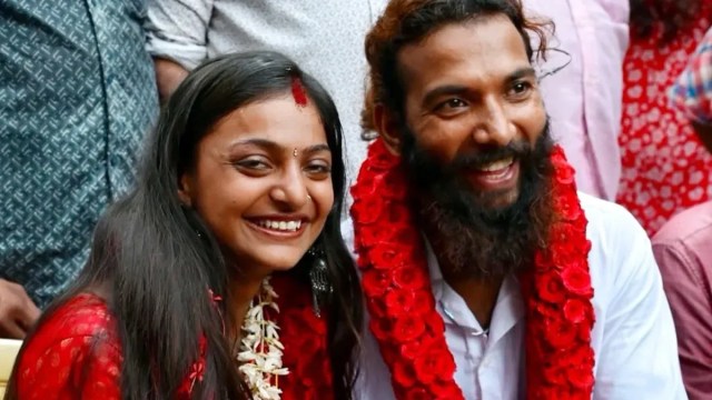 Monalisa Father Big Statement