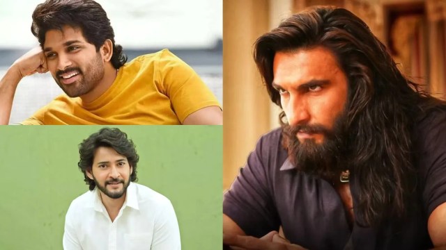 Prakash Raj Dig On Allu Arjun after praised Dhurandhar 2