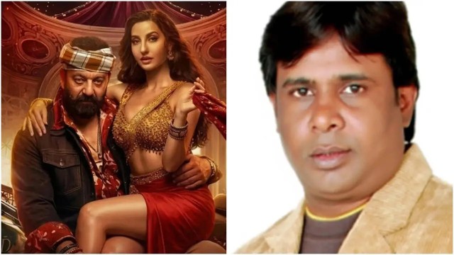 Raqueeb Alam old song ringa ringa surface double meaning