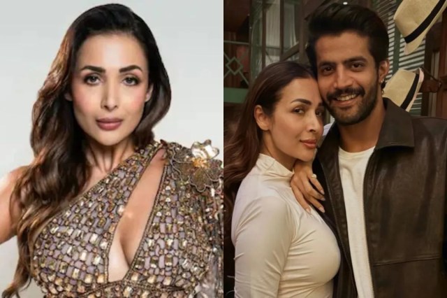 Malaika Arora On Sorab Bedi Relationship