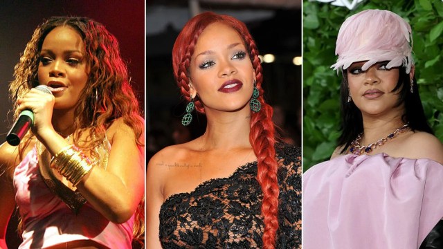 Singer Rihanna house firing In los Angeles