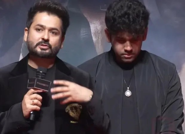 Aditya Dhar Family In Dhurandhar 2