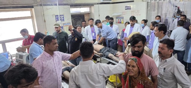 balotra factory accident