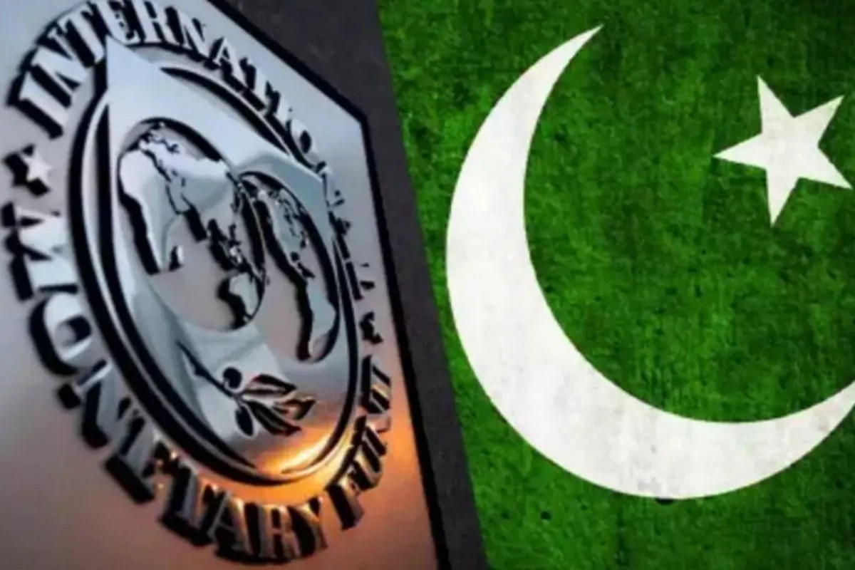 IMF and Pakistan finalize deal