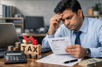 New Income Tax Rules